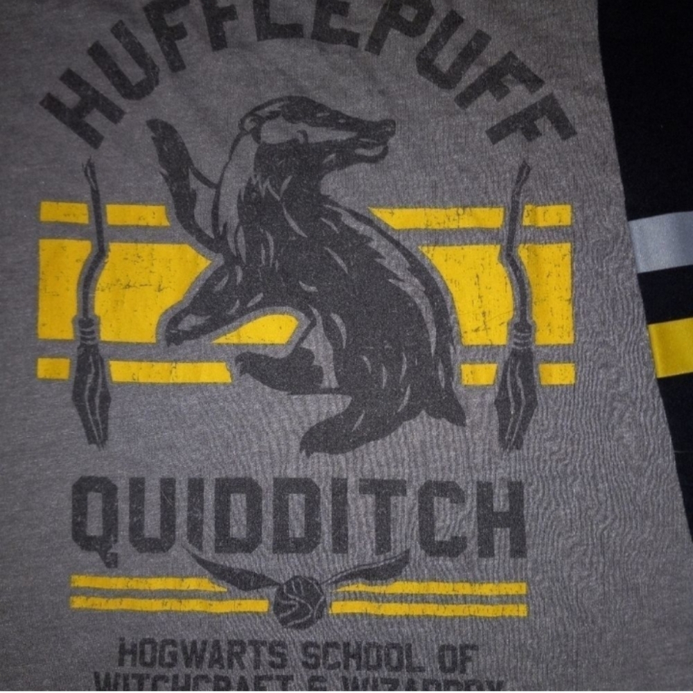 🐮 🐄 Harry Potter T-Shirt